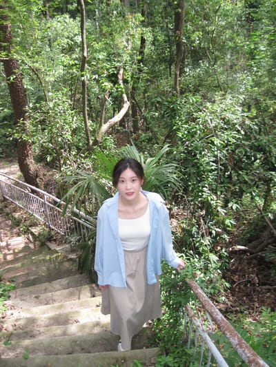Haibin Huang