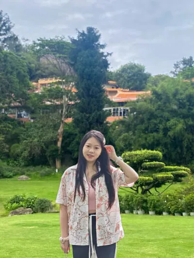 Fengyang Zhang