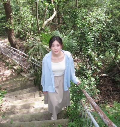 Haibin Huang