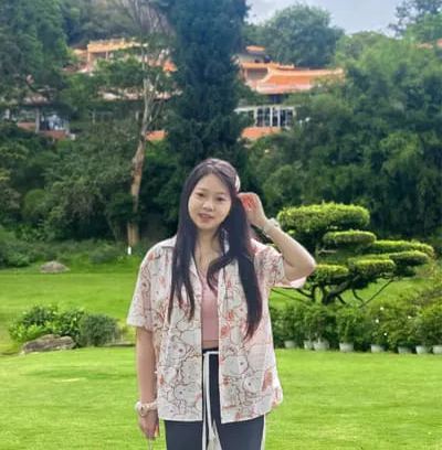 Fengyang Zhang